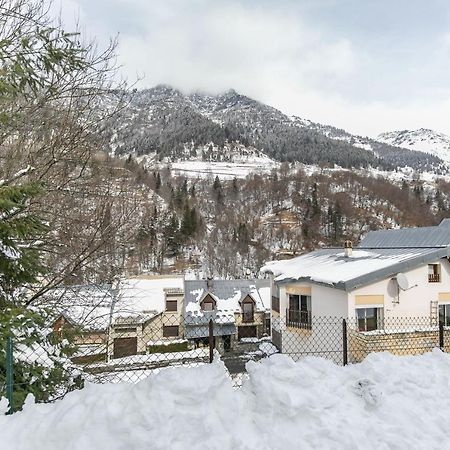 L'Esquirou - Proche Pistes Pour 6 Apartamento Barèges Exterior foto