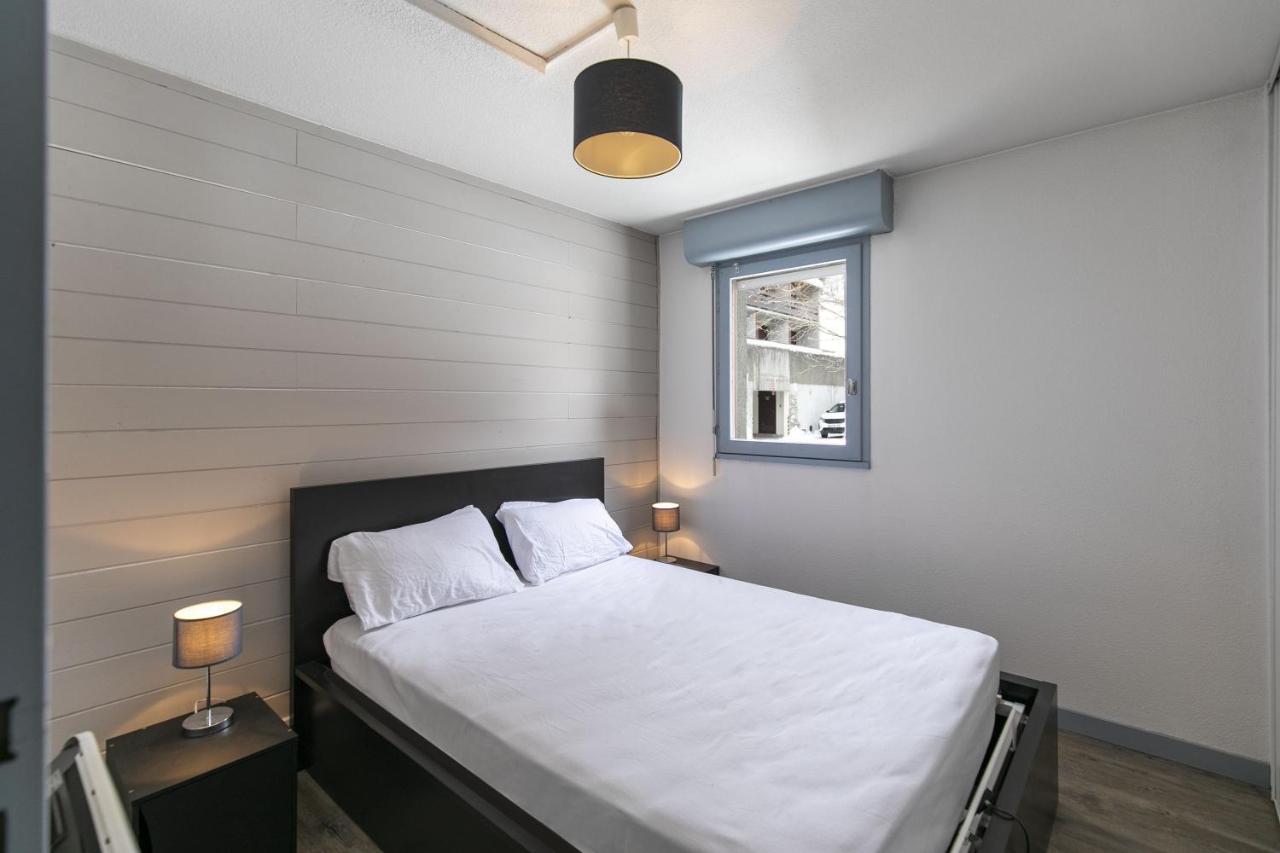 L'Esquirou - Proche Pistes Pour 6 Apartamento Barèges Exterior foto