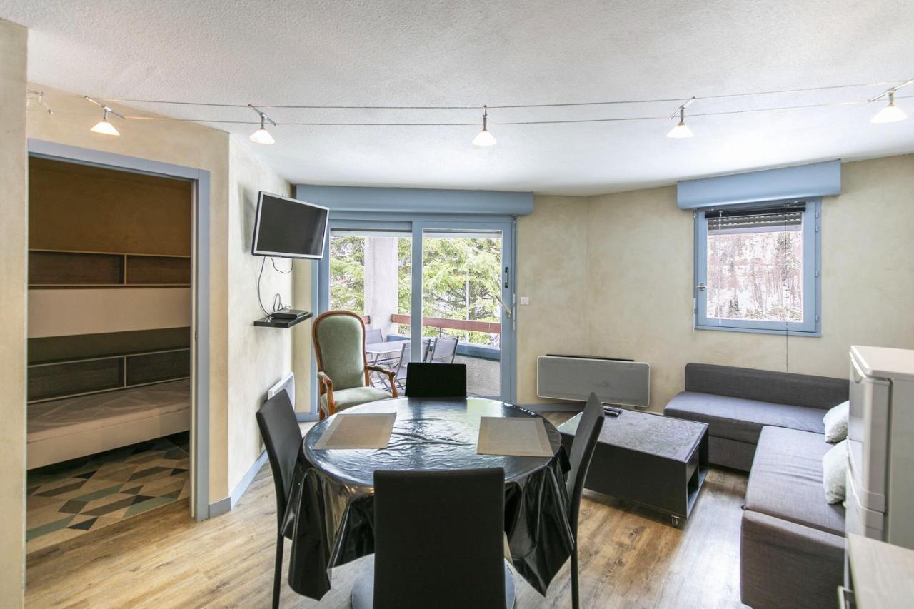 L'Esquirou - Proche Pistes Pour 6 Apartamento Barèges Exterior foto