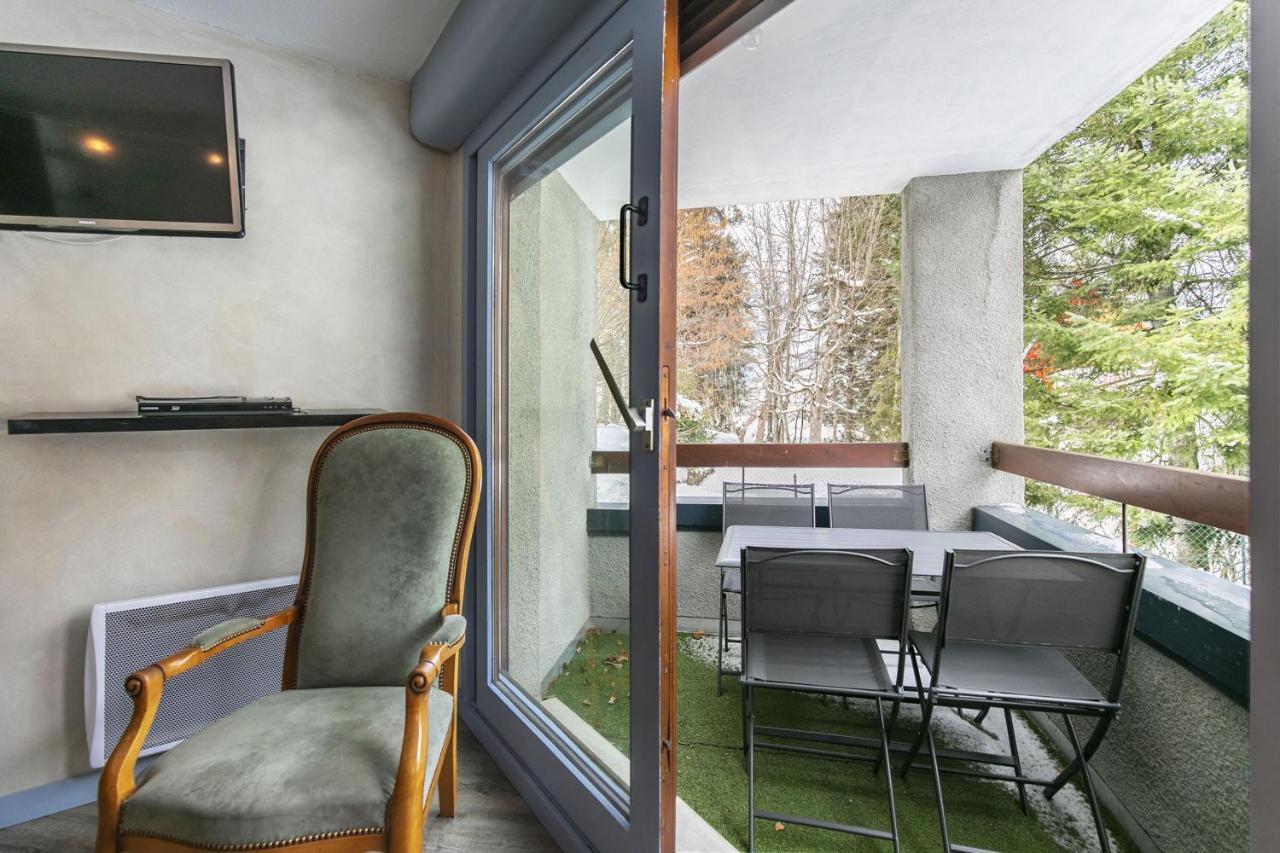 L'Esquirou - Proche Pistes Pour 6 Apartamento Barèges Exterior foto