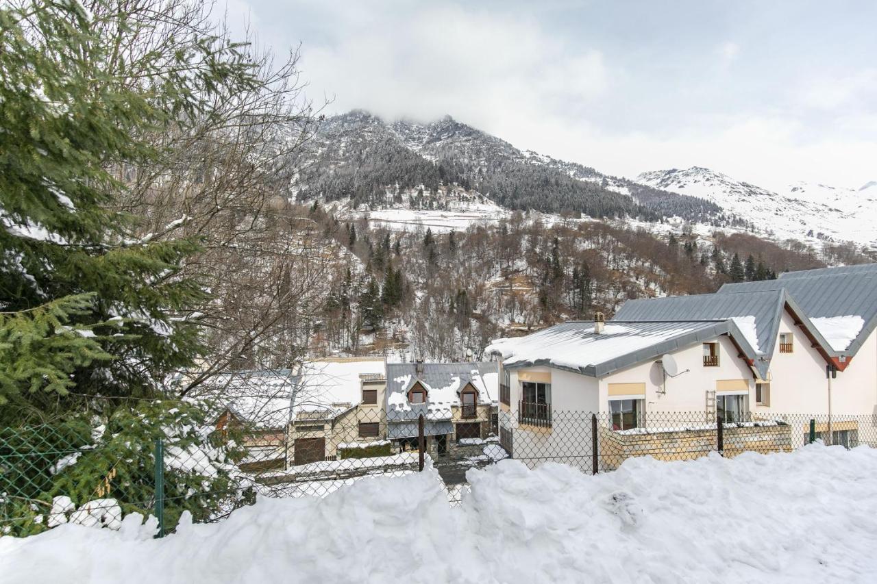 L'Esquirou - Proche Pistes Pour 6 Apartamento Barèges Exterior foto