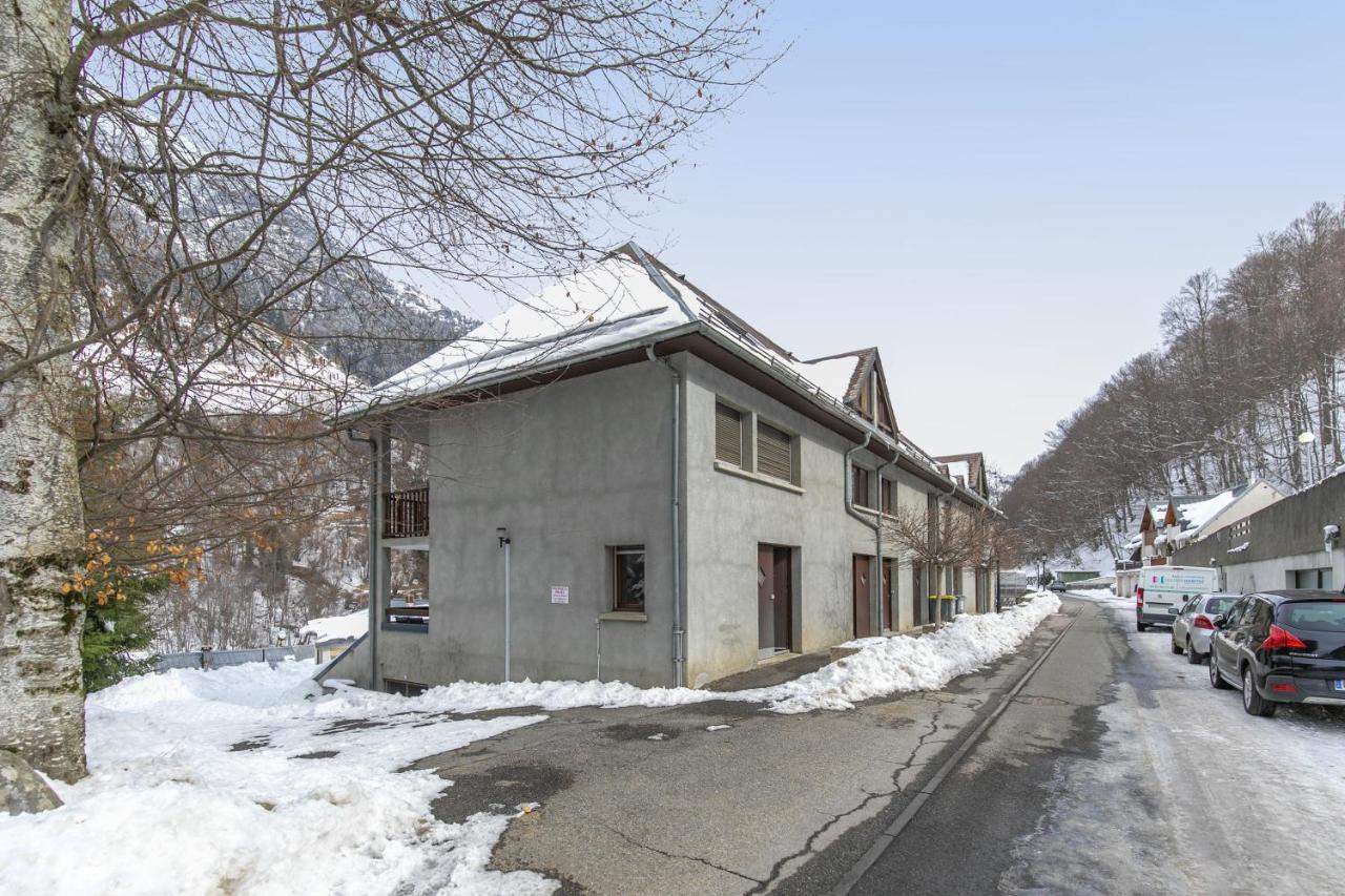 L'Esquirou - Proche Pistes Pour 6 Apartamento Barèges Exterior foto