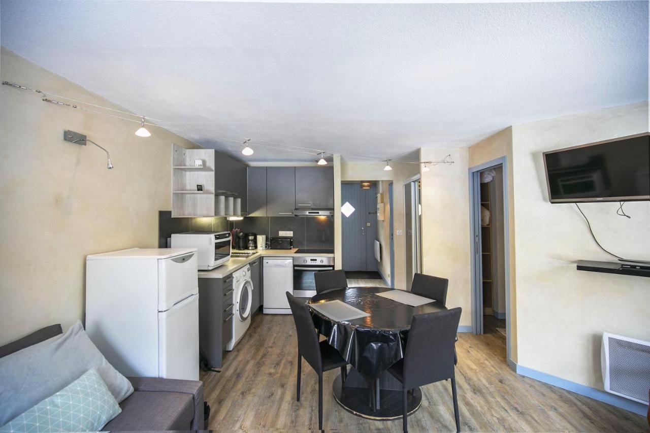 L'Esquirou - Proche Pistes Pour 6 Apartamento Barèges Exterior foto