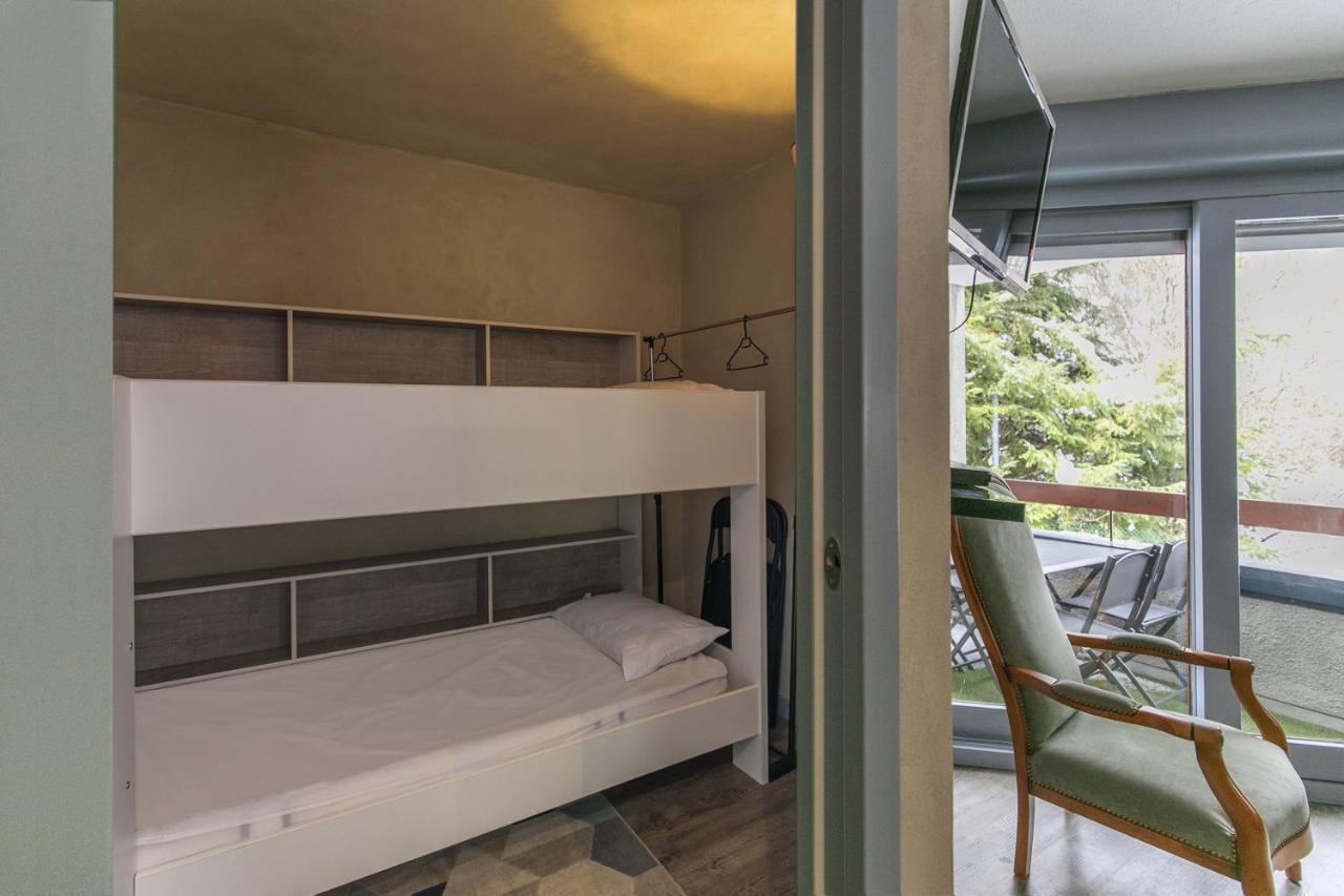 L'Esquirou - Proche Pistes Pour 6 Apartamento Barèges Exterior foto